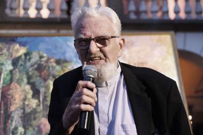 Urodziny księdza Adama Bonieckiego. Wyjątkowa postać w polskim Kościele - zdjęcie 24