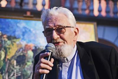 Urodziny księdza Adama Bonieckiego. Wyjątkowa postać w polskim Kościele - zdjęcie 21