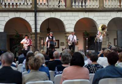 Urodziny księdza Adama Bonieckiego. Wyjątkowa postać w polskim Kościele - zdjęcie 16
