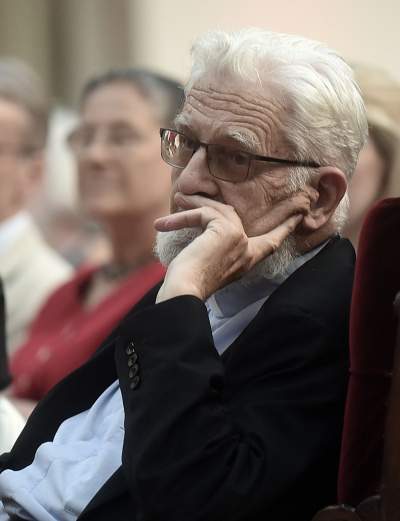 Urodziny księdza Adama Bonieckiego. Wyjątkowa postać w polskim Kościele - zdjęcie 15