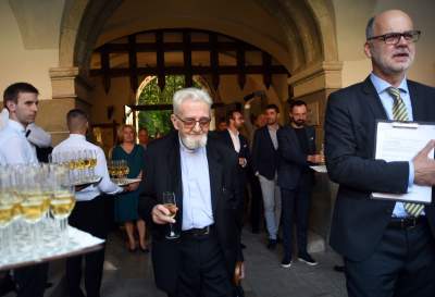 Urodziny księdza Adama Bonieckiego. Wyjątkowa postać w polskim Kościele - zdjęcie 5