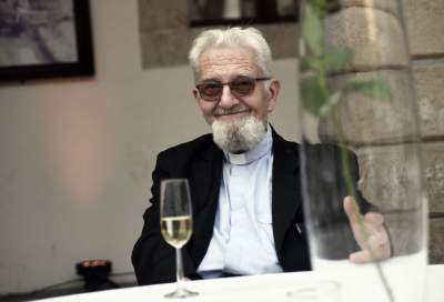 Urodziny księdza Adama Bonieckiego. Wyjątkowa postać w polskim Kościele - zdjęcie 7