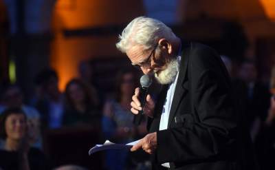 Urodziny księdza Adama Bonieckiego. Wyjątkowa postać w polskim Kościele - zdjęcie 25