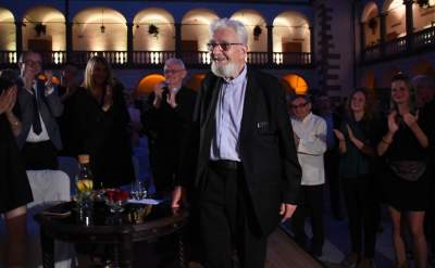 Urodziny księdza Adama Bonieckiego. Wyjątkowa postać w polskim Kościele - zdjęcie 27