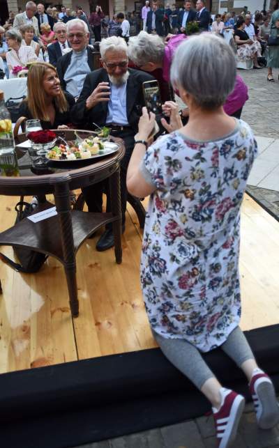 Urodziny księdza Adama Bonieckiego. Wyjątkowa postać w polskim Kościele - zdjęcie 10