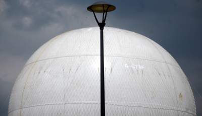 Balon powraca nad Wisłę. Zaczyna się wielkie pompowanie - zdjęcie 10