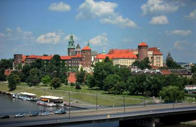Balon powraca nad Wisłę. Zaczyna się wielkie pompowanie - zdjęcie 15
