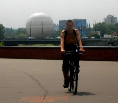 Balon powraca nad Wisłę. Zaczyna się wielkie pompowanie - zdjęcie 2