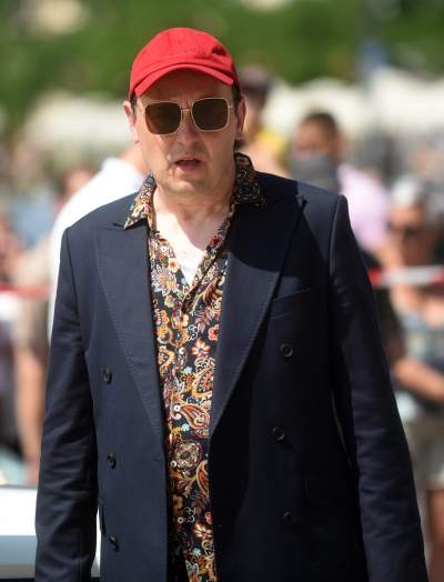 Gwiazdy kręciły na Rynku. To ma być filmowy hit - zdjęcie 33