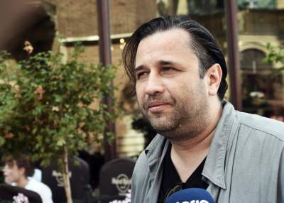 Gwiazdy kręciły na Rynku. To ma być filmowy hit - zdjęcie 32