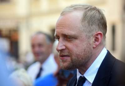 Gwiazdy kręciły na Rynku. To ma być filmowy hit - zdjęcie 29