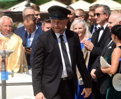 Gwiazdy kręciły na Rynku. To ma być filmowy hit - zdjęcie 13