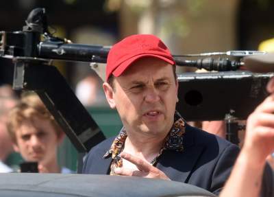 Gwiazdy kręciły na Rynku. To ma być filmowy hit - zdjęcie 7