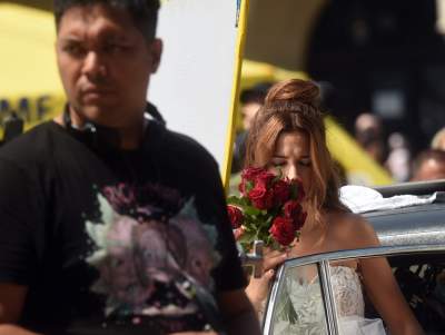 Gwiazdy kręciły na Rynku. To ma być filmowy hit - zdjęcie 10