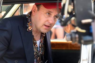 Gwiazdy kręciły na Rynku. To ma być filmowy hit - zdjęcie 16