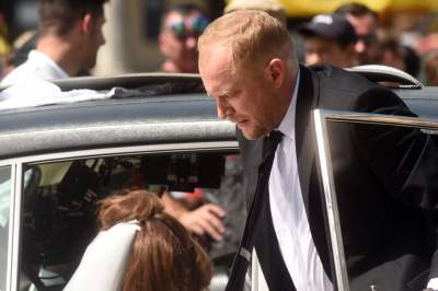 Gwiazdy kręciły na Rynku. To ma być filmowy hit - zdjęcie 11