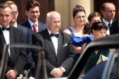 Gwiazdy kręciły na Rynku. To ma być filmowy hit - zdjęcie 3