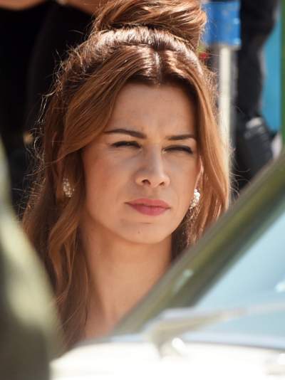 Gwiazdy kręciły na Rynku. To ma być filmowy hit - zdjęcie 14