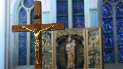 Opactwo Cystersów w Mogile - zdjęcie 8