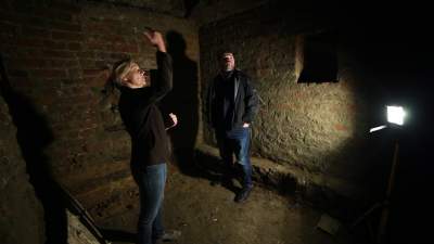 Opactwo Cystersów w Mogile - zdjęcie 12