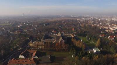 Opactwo Cystersów w Mogile - zdjęcie 3