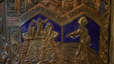 Opactwo Cystersów w Mogile - zdjęcie 10