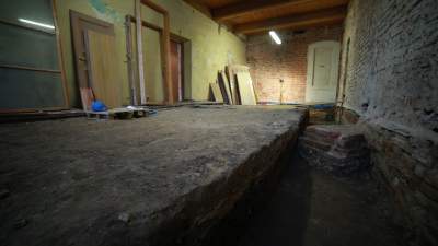 Opactwo Cystersów w Mogile - zdjęcie 16