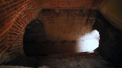 Opactwo Cystersów w Mogile - zdjęcie 14