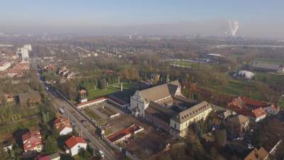 Opactwo Cystersów w Mogile - zdjęcie 4