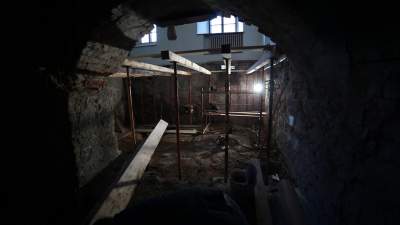 Opactwo Cystersów w Mogile - zdjęcie 11