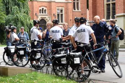 Ściganie przestępców będzie teraz... łatwiejsze - zdjęcie 1