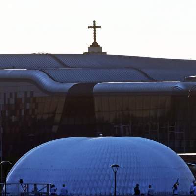 Balon nad Wisłą pokaże stan powietrza w Krakowie - zdjęcie 2