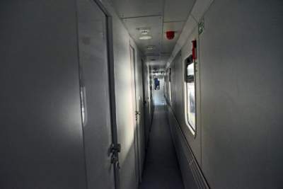 Inteligentna drezyna wjechała na małopolskie tory - zdjęcie 7