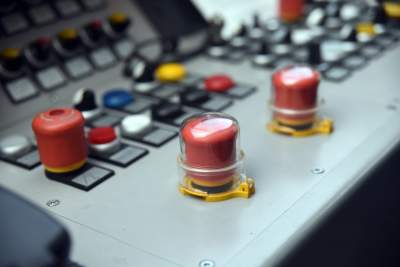 Inteligentna drezyna wjechała na małopolskie tory - zdjęcie 9