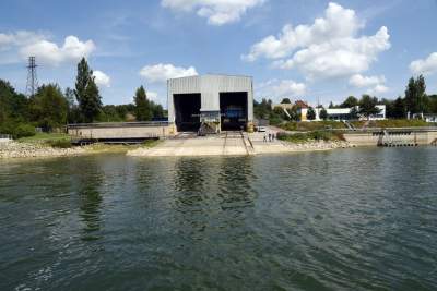 Pierwszy raz po tym jeziorze koło Krakowa będzie pływał statek - zdjęcie 4