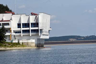 Pierwszy raz po tym jeziorze koło Krakowa będzie pływał statek - zdjęcie 7