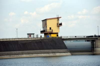 Pierwszy raz po tym jeziorze koło Krakowa będzie pływał statek - zdjęcie 15
