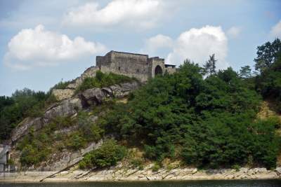 Pierwszy raz po tym jeziorze koło Krakowa będzie pływał statek - zdjęcie 17