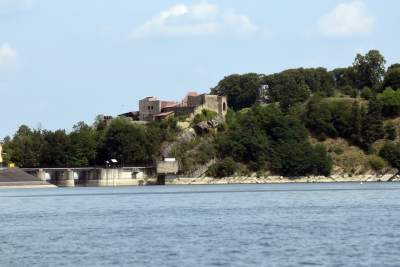 Pierwszy raz po tym jeziorze koło Krakowa będzie pływał statek - zdjęcie 8