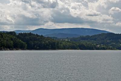 Pierwszy raz po tym jeziorze koło Krakowa będzie pływał statek - zdjęcie 23