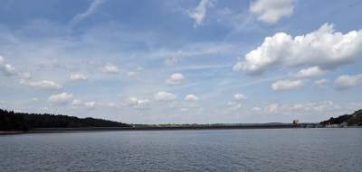 Pierwszy raz po tym jeziorze koło Krakowa będzie pływał statek - zdjęcie 11