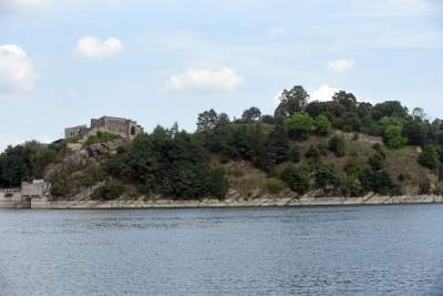 Pierwszy raz po tym jeziorze koło Krakowa będzie pływał statek - zdjęcie 13