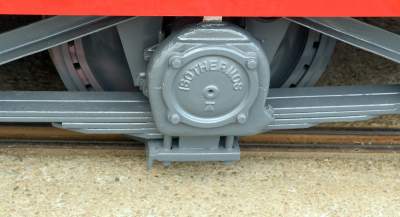 Wojenny wagon tramwaj w Krakowie. Zbudowała go III Rzesza - zdjęcie 7