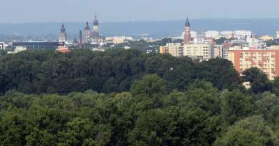Wyborny punkt widokowy na Kraków, dostępny tylko dla nielicznych - zdjęcie 4
