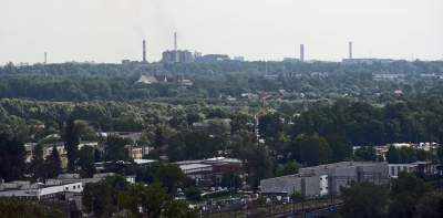 Wyborny punkt widokowy na Kraków, dostępny tylko dla nielicznych - zdjęcie 15