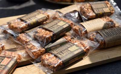 W tym domku pacjentów leczą pszczoły. Pierwsze takie miejsce w Krakowie - zdjęcie 10