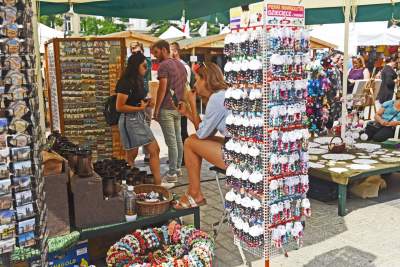 Cepelia rządzi teraz na krakowskim Rynku - zdjęcie 17