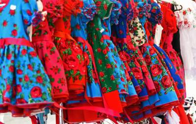 Cepelia rządzi teraz na krakowskim Rynku - zdjęcie 12