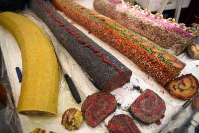 Cepelia rządzi teraz na krakowskim Rynku - zdjęcie 28