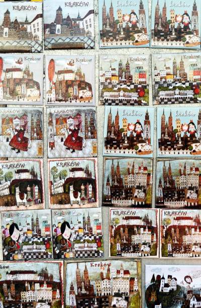 Cepelia rządzi teraz na krakowskim Rynku - zdjęcie 9